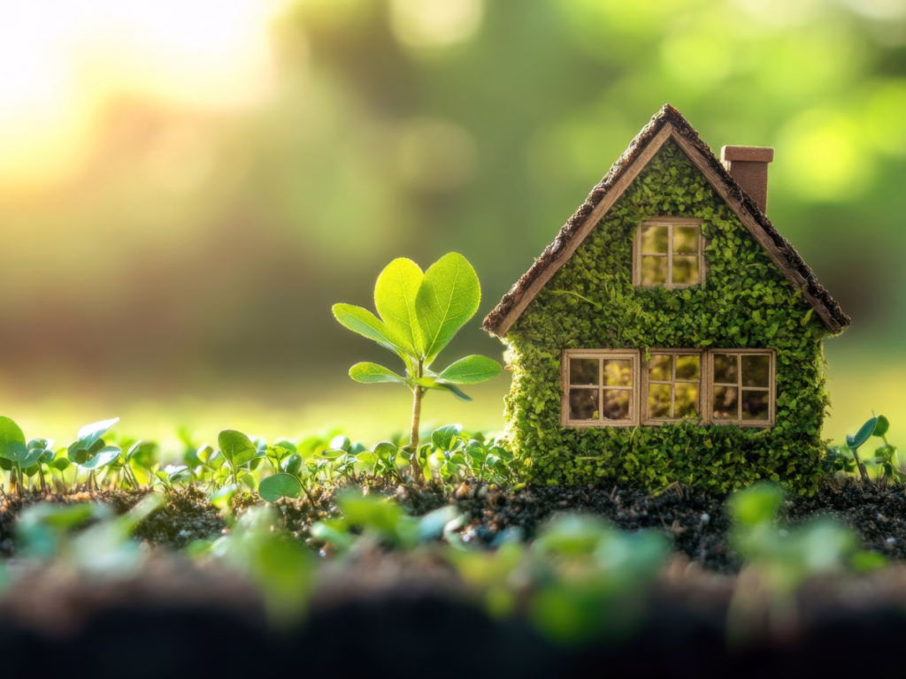 Wanneer is een bouwdepot slim bij verduurzaming van je woning en het verhogen van de woningwaarde