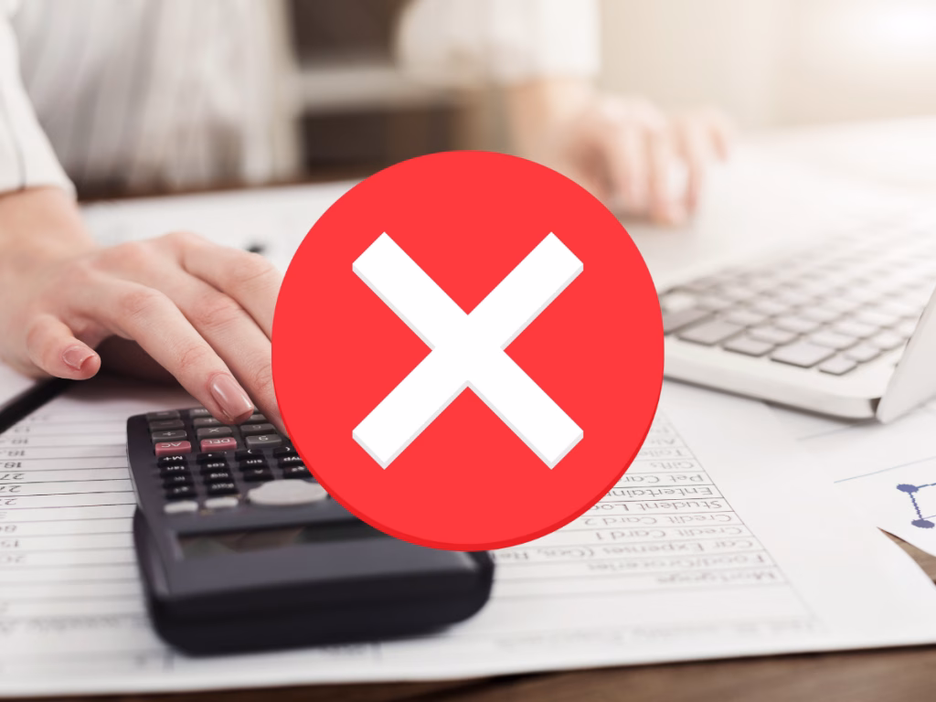 Welke verbouwingen kun je beter niet financieren met een bouwdepot uitgelegd met kostenberekening en afwijzing